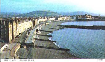 Aberystwyth