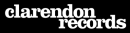 Clarendon Records logo