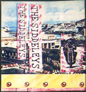 demo tape